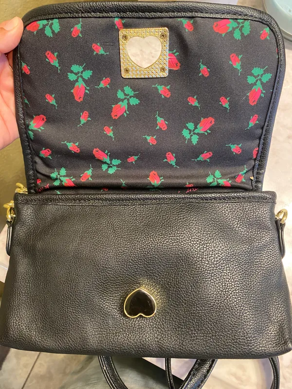 Purse w/matching Wallet - Image 5