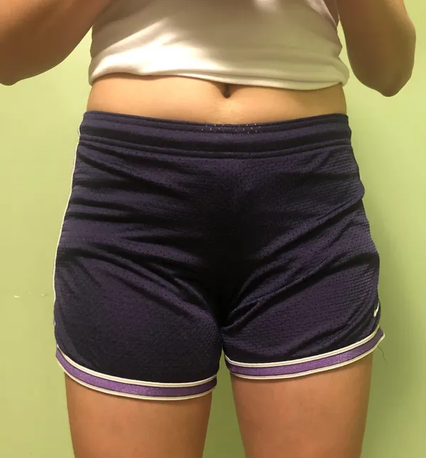 Nike Y2K Shorts - Image 7