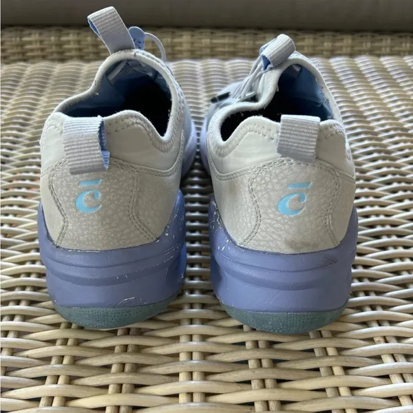 Clove Classic‎ Core Limited Edition Sneakers 9 nurse waterproof workwear - Image 3