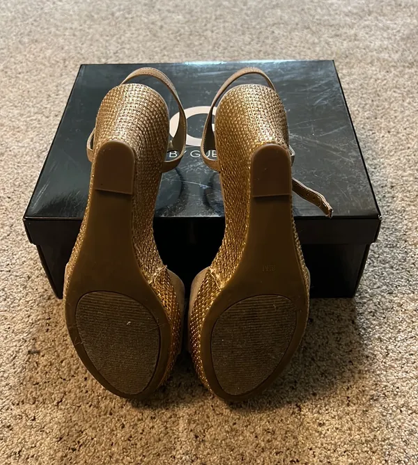 Guess Wedges - Image 5