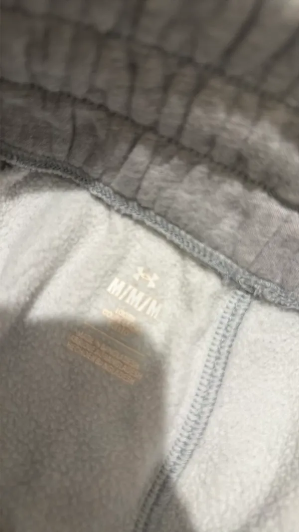 Under Armour Shorts - Image 3