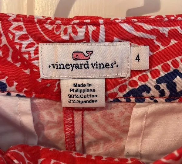 Vineyard Vines Shorts - Image 3