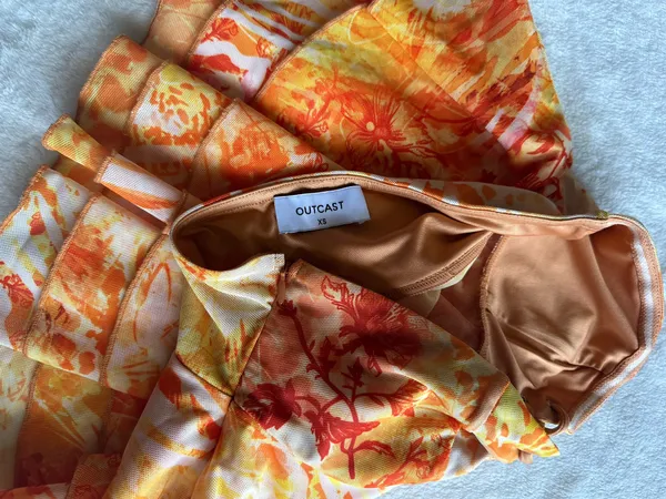 Outcast Clothing MIANA TOP CALILE - Image 9