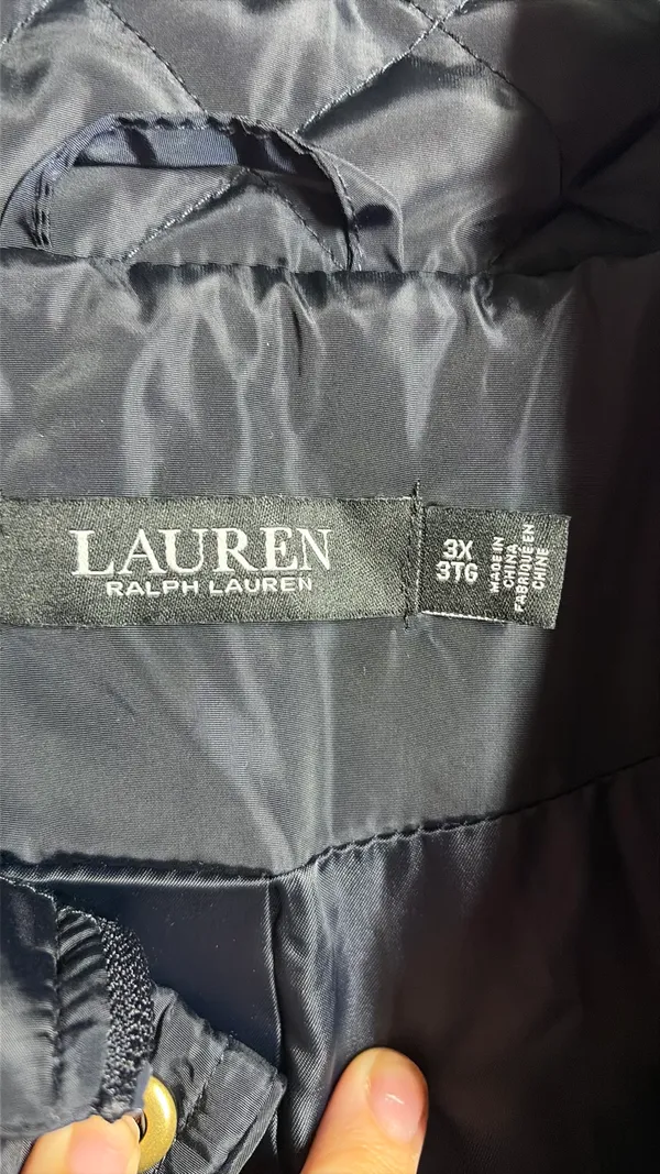 Ralph Lauren Lauren coat  - Image 3