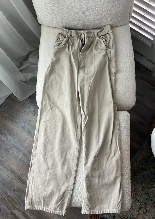 Garage clothing cargo pants - Image 3