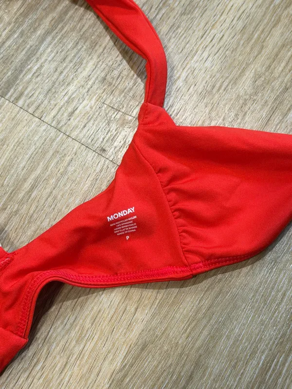 Monday swimwear petit ermitage top - Image 4