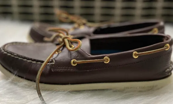 Women's s Boat Shoes - Image 3