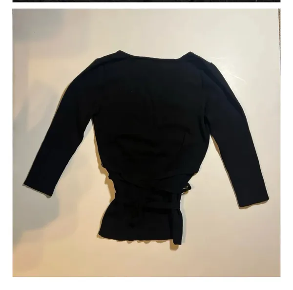 Love Lola Barbie Long Sleeve Top - Image 3