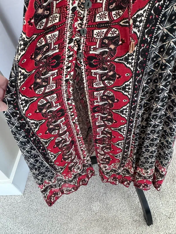 Free People On The Bright Side Maxi  - Image 5