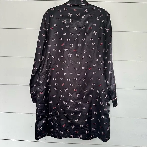 Disney Store Women’s Medium Kimono Robe - Image 4