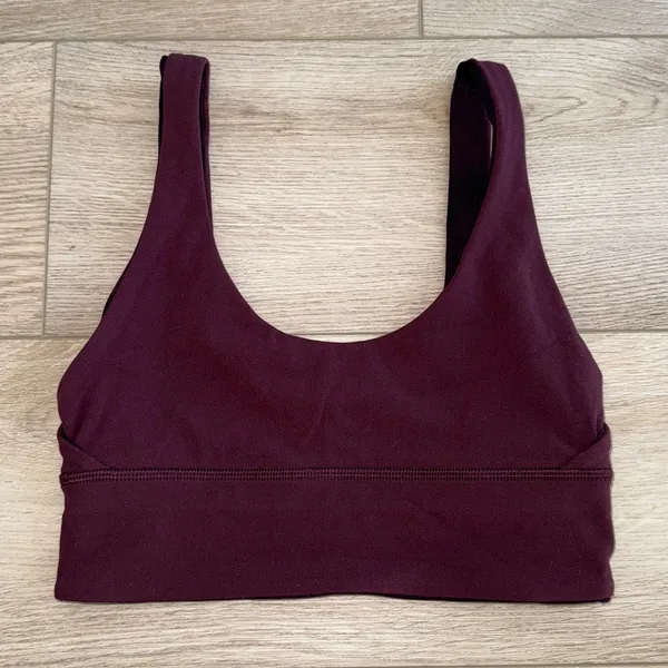 Lululemon Align Reversible Bra - Image 6