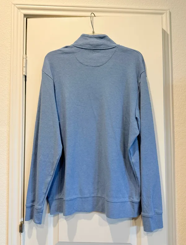Vineyard Vines Quarter-Zip - Image 3