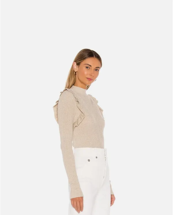 Revolve Sweater - Image 2