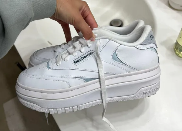 Reebok Classics Club C Sneakers - Image 4
