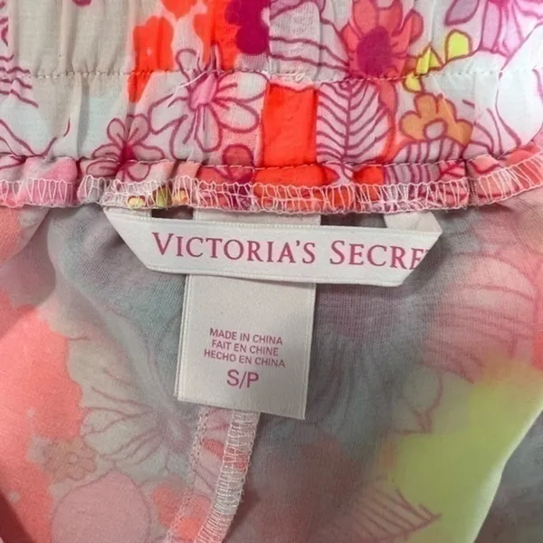 Victoria Secret Sleeping shorts - Image 6