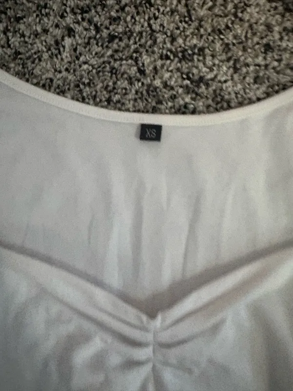 Long sleeve shirt Size XS - Image 2
