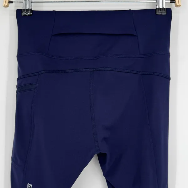 Stio Glide Tech‎ Bike Shorts Small Pockets Athletic Performance Cycling Gorpcore - Image 7