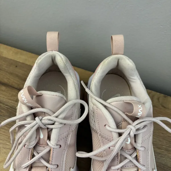 Nike Air Max Interlock Lite Phantom Light Pink DV5695-600 - Image 6