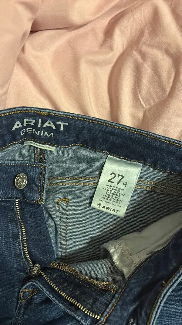 Ariat Joanne Trousers - Image 2