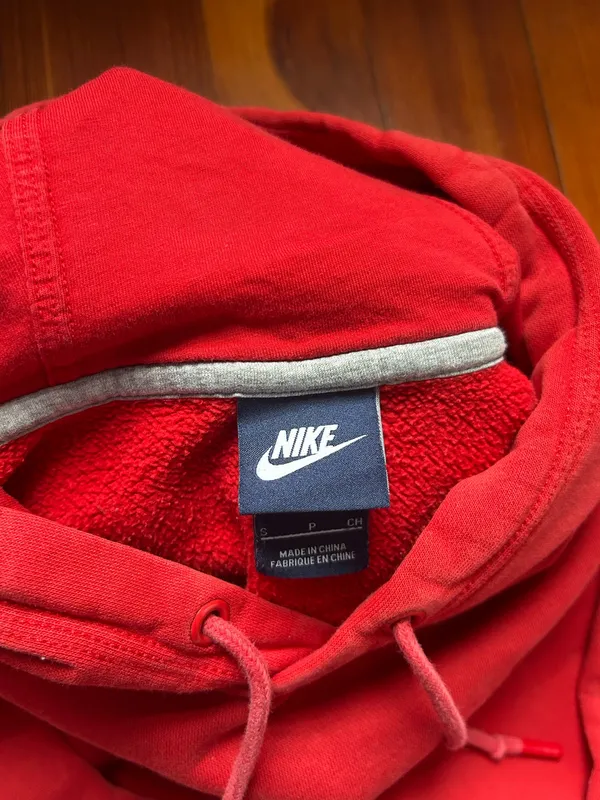 Nike Sweatshirt - Image 3