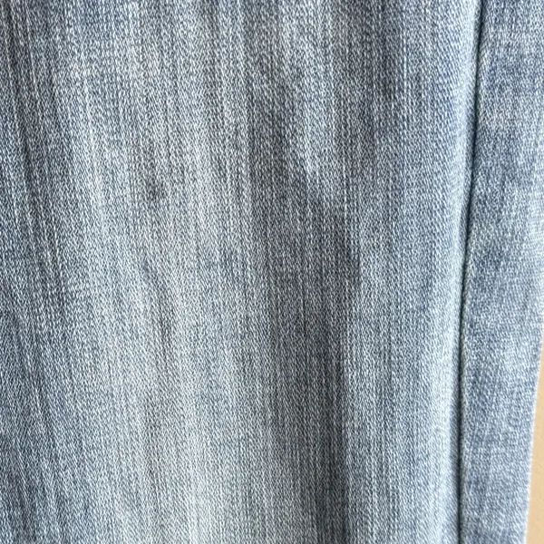 7 For All Mankind Light Blue Skinny Jeans size 29 - Image 5