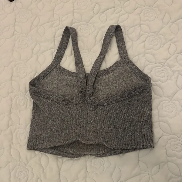 Free People Crop Top - Image 2