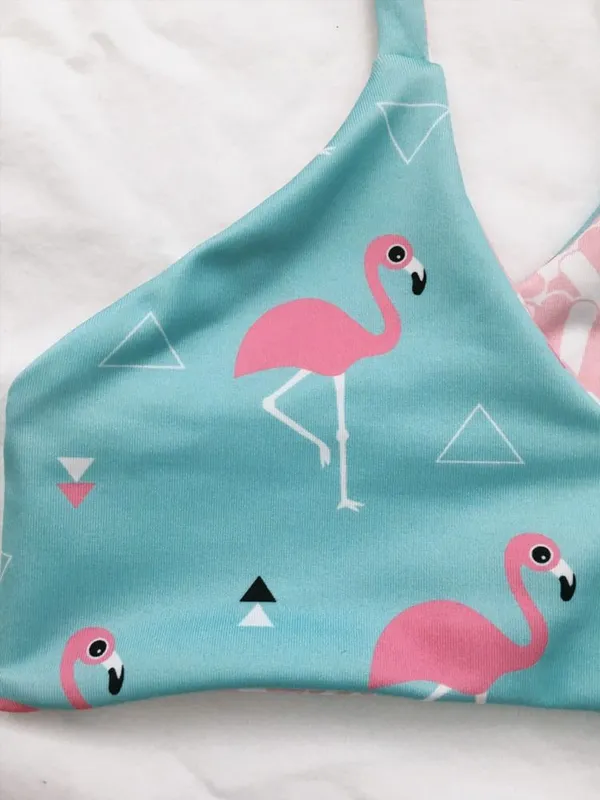 LSea Reversible Bikini Top - Image 6