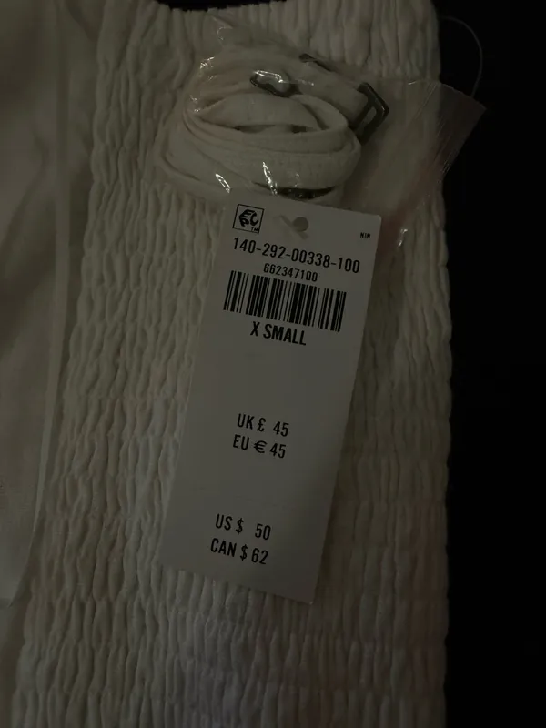 Abercrombie Top - Image 2