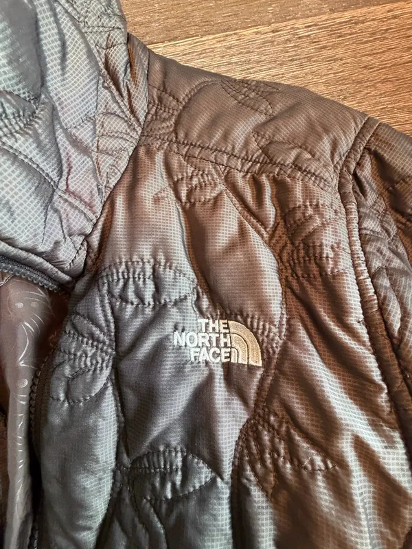 North face coat  - Image 2