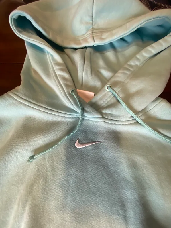 Nike Hoodie - Image 2