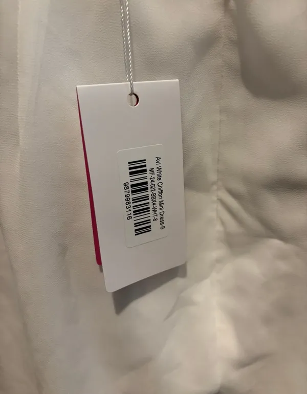 Beginning Boutique Dress - Image 5