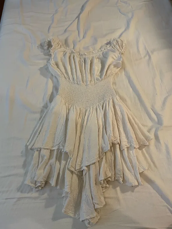 Princess Polly Mini Dress - Image 3