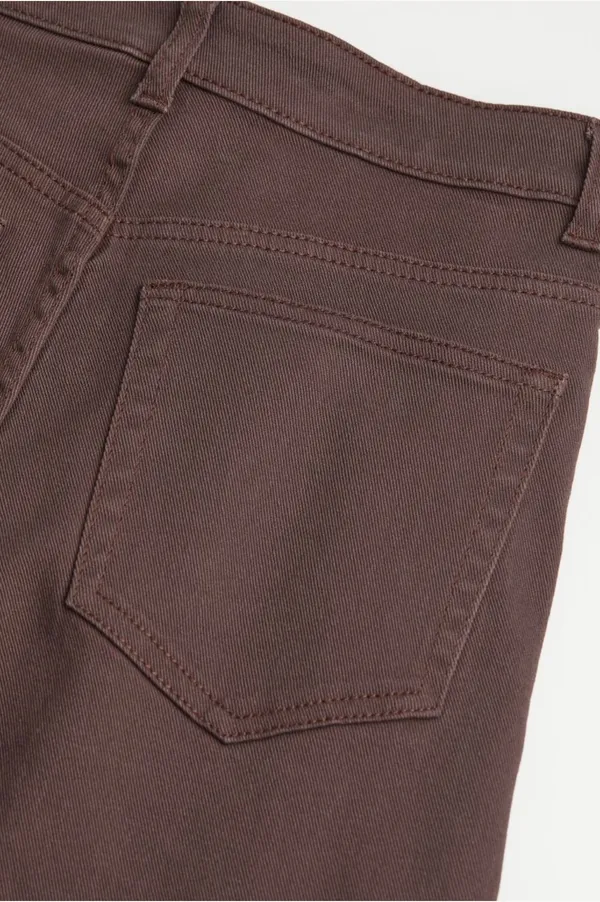 H&M Wide Leg Pants - Image 2
