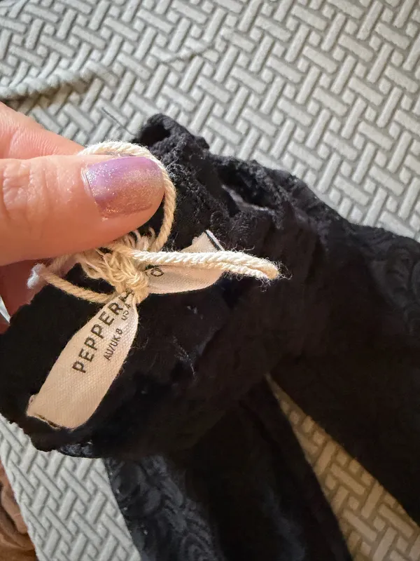 Peppermayo pants  - Image 2