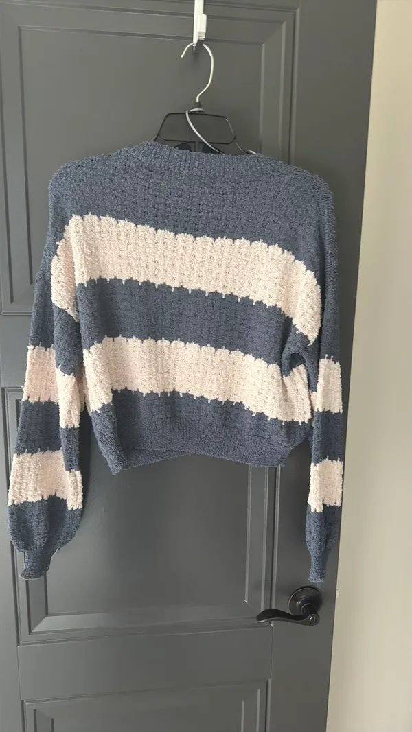 Altar'd State Sweater - Image 3