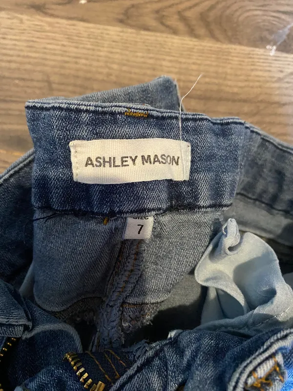 Ashley Mason Jeans - Image 2