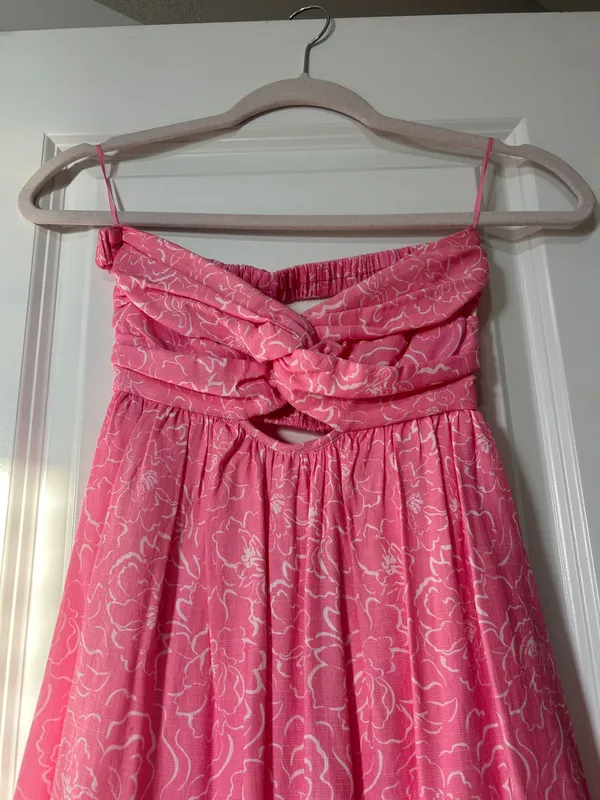 I Just Have To Have It Dress - Image 2