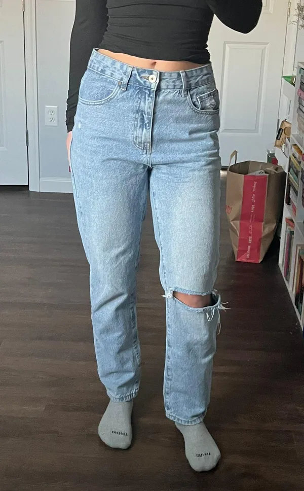 Cotton On Jeans - Image 2