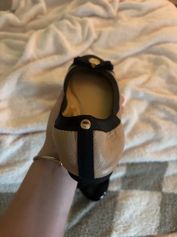 Michael Kors ballet flats - Image 3