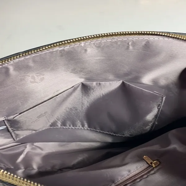 Bag / Purse with Clutch and Credit Card Holder - Image 6