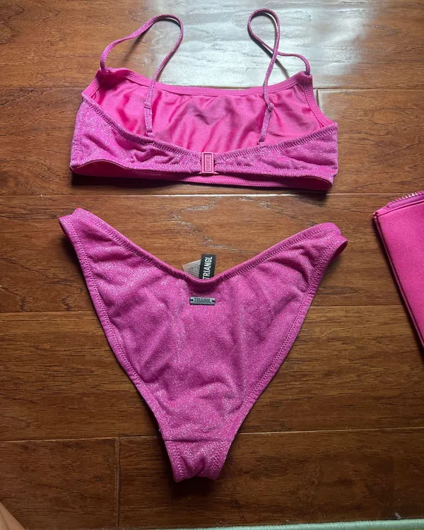 Triangl Bathing Suit - Image 2