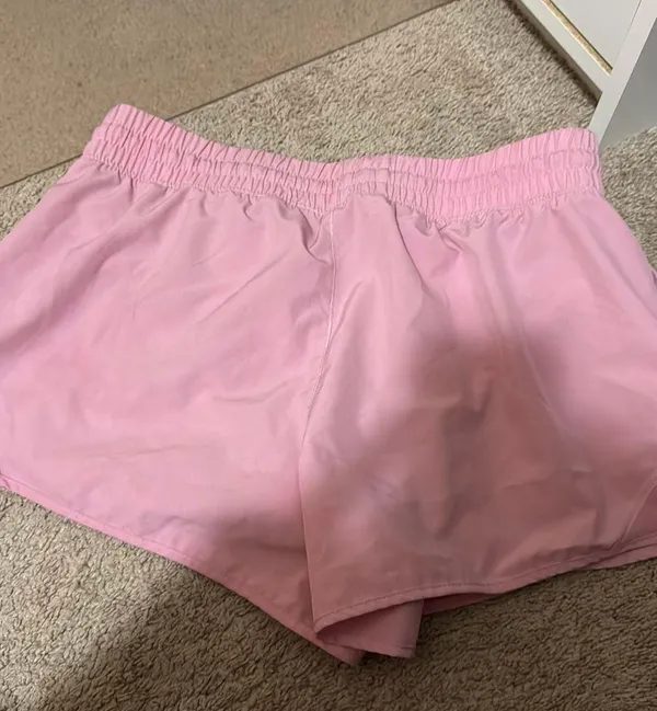 Athletic Shorts Size M - Image 3