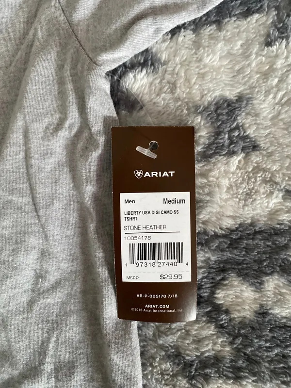 T-Shirt Ariat - Image 2