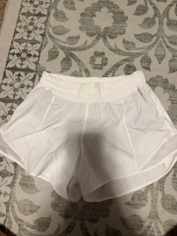Lululemon Hot Hot Shorts - Image 2
