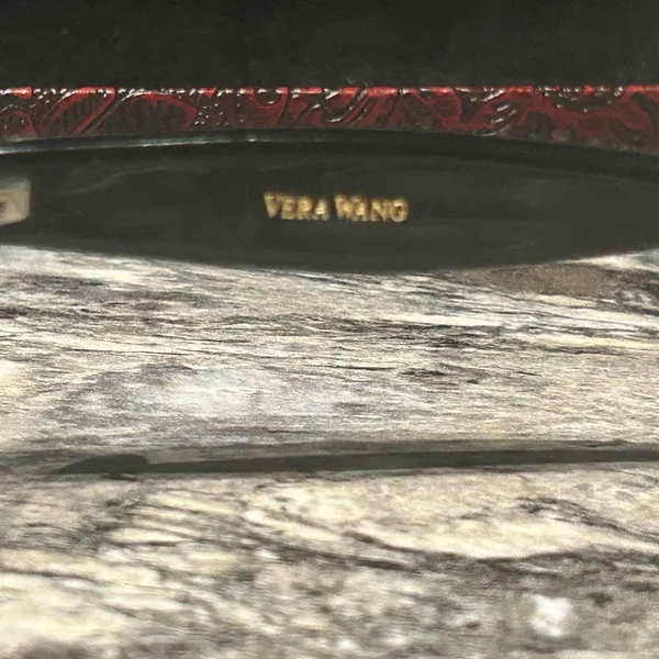Vera Wang Black Sunglasses - Image 3