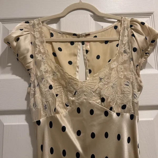 Free people Butterfly Babe Maxi Dress - Image 11