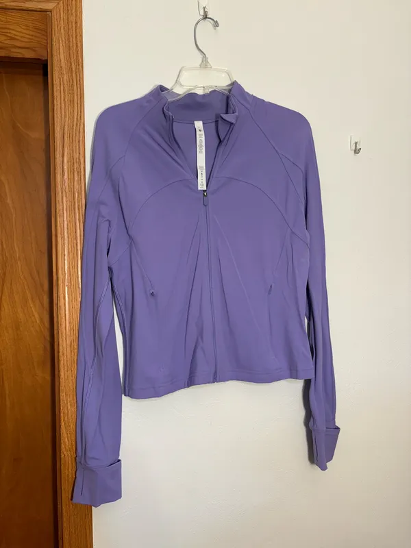 Lululemon Align Jacket - Image 2