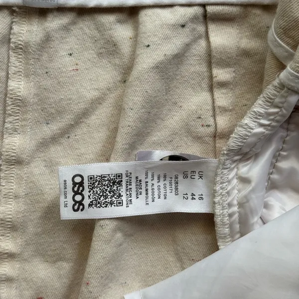ASOS Capri Cargo Pants - Image 6
