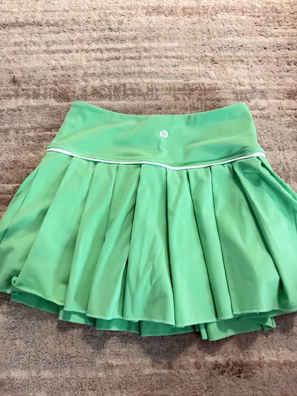 Altar'd State Revival Skirt - Image 3