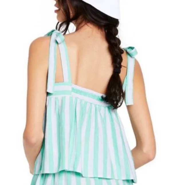 Target Stoney Clover x  Tank - Image 2